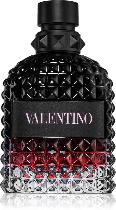 Valentino intense for men